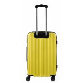 AURORA - Trolley-set citroengeel