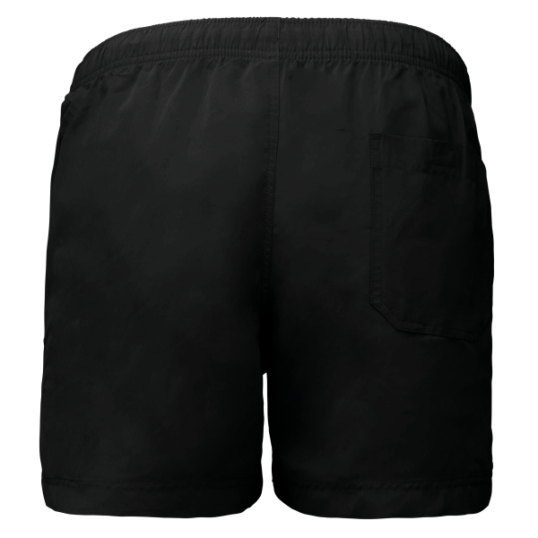 Short de bain Black 3XL Short de bain Black 3XL