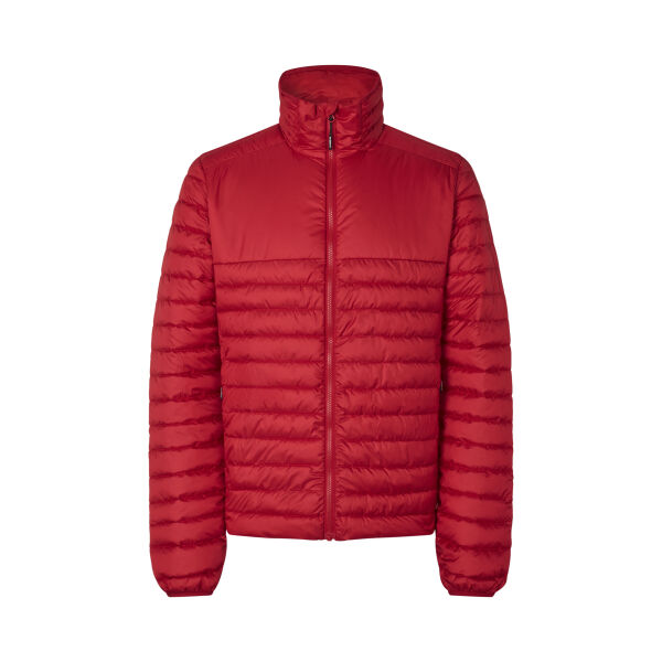 Lightweight jacket | padded - Red, 4XL Lightweight jacket | padded - Red, 4XL