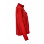 Evolve 2.0 Contrast Full Zip Jack Express/Brig XXL