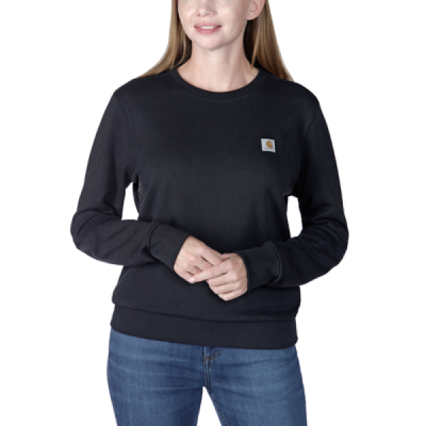 Carhartt French Terry Crewneck Sweatshirt
