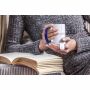 Full Colour Mug Colorato 350 mlmok - donkerblauw Full Colour Mug Colorato 350 mlmok - donkerblauw