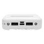 Powerbank PRECIOUS wit