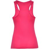 Shura 140 g/m² sporthemd voor dames - Rosette - S