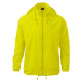 neon yellow