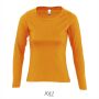 SOL'S Majestic, Orange, XL