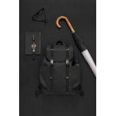 VINGA Baltimore RCS 2.0 rugzak, zwart