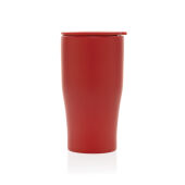 Ceramic Luxe Quencher 490ml, rood