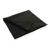Elles AWARE™ Polylana® sjaal 180x30cm, zwart