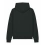 S/S Chaser, 280 gr/m2 - Zwart/Black