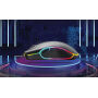 RGB-gamingmuis, zwart