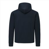 Fruit of the Loom Supercotton Hooded Sweat, Deep Navy, 4XL Fruit of the Loom Supercotton Hooded Sweat, Deep Navy, 4XL