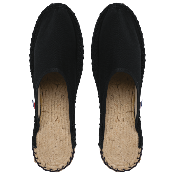 Franse Espadrilles