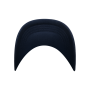 Pet van biologisch katoen NAVY One Size Pet van biologisch katoen NAVY One Size