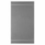Sophie Muval strandhanddoek gerecycled 180x100 cm, 450 gr/m² - Grijs