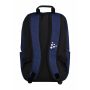 SQUAD 2.0 BACKPACK 16L NAVY ONESIZE