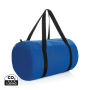 Dillon AWARE™ RPET opvouwbare sporttas, royal blue