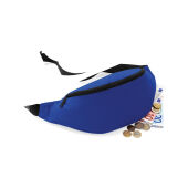 Belt Bag - Fluorescent Yellow - One Size