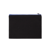 Black / Royal Blue