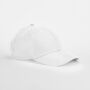Performance Cap - White - One Size