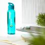 Sirius RCS RPET 650 ml - turquoise