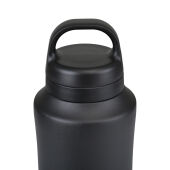 Aviana™ Rowan RCS Recycled Water Fles 740 ML, zwart