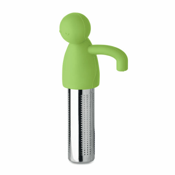 NINOT - Grappige thee-infuser - Limoen NINOT - Grappige thee-infuser - Limoen