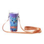 PrintCan Carry - RPET blikjeskoeler, slank type