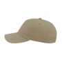SHOT-S, KHAKI, One size, ATLANTIS HEADWEAR