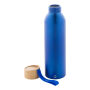 Ralusip Plus - gerecyclede aluminium fles