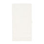 Donatello M Towel - Wit