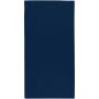Althea sporthanddoek 50 x 100 cm - Navy