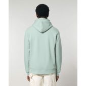 S/S Drummer 2.0, 280 gr/m² - Caribbean Blue