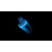 Avira Alya RCS gerecycled roestvrijstalen beker 300ML, blauw