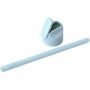 Ocean Bottle GO 500 ml vacuüm geïsoleerde waterfles - Hemelsblauw