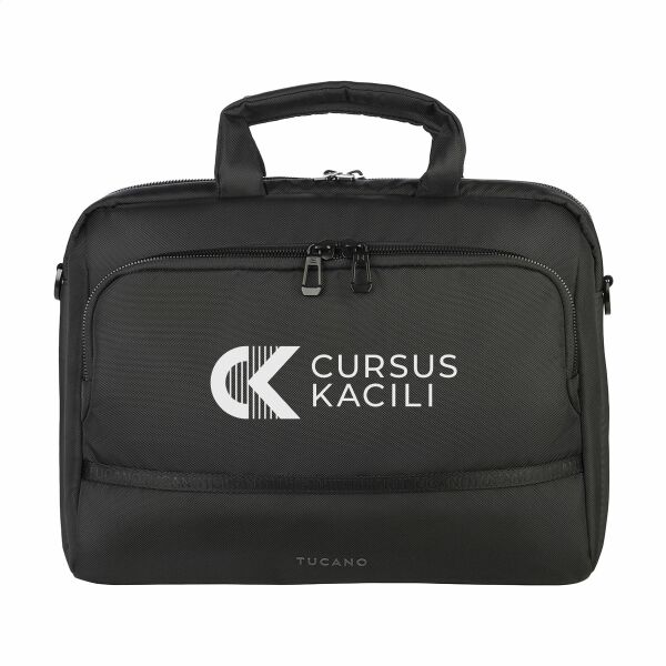 Tucano Player Laptopbag 15,6 inch rugzak