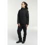 Westing Rain Jacket M Black S Westing Rain Jacket M Black S