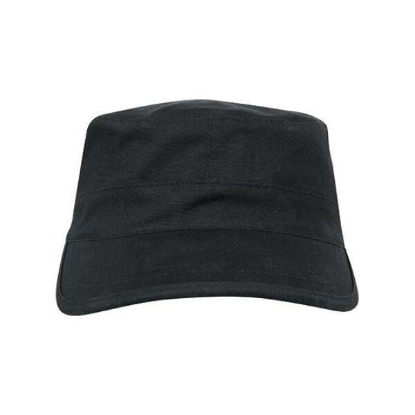 Adjustable Top Gun Ripstop Cap Adjustable Top Gun Ripstop Cap