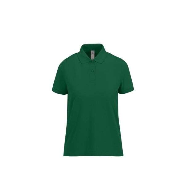 MY POLO 180 Dames korte mouwen
