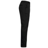 Broek Day To Day Black S