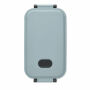 INDUS - PP lunchbox 800 ml - Grijs
