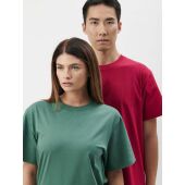 BS Rock t-shirt, 200 gr/m² - Cardinal