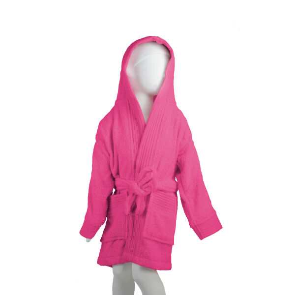 Kids Bathrobe