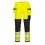PW3 Modaflame Werk Hoge zichtbaarheid Holster FR Broek