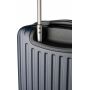 ABS trolleykoffer Elke blauw