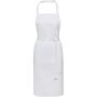 Shara 240 g/m2 Aware™ recycled apron - White