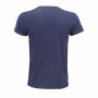 EXPLORER - Explorer T-shirt Unisex - 3XL - Gerecycleerde Marine