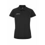 Ability polo wmn black xl