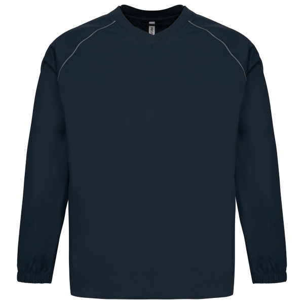 Kids multisport rain sweat Navy 10/12 years Kids multisport rain sweat Navy 10/12 years