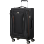 American Tourister Wanderlite Spinner M Exp Tsa
